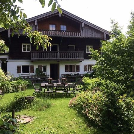 Ferien Haus Am Feldgarten Mit 160 Qm Fuer 2 Bis 9 Personen Раублинг Екстериор снимка