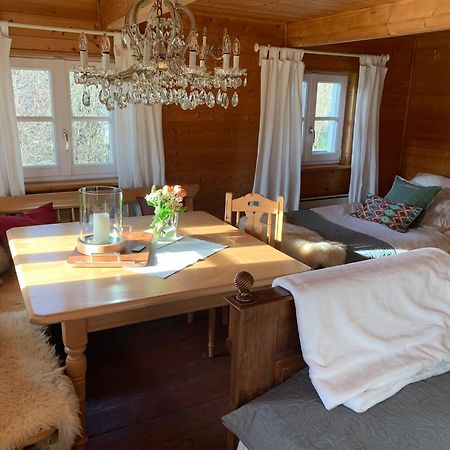 Ferien Haus Am Feldgarten Mit 160 Qm Fuer 2 Bis 9 Personen Раублинг Екстериор снимка