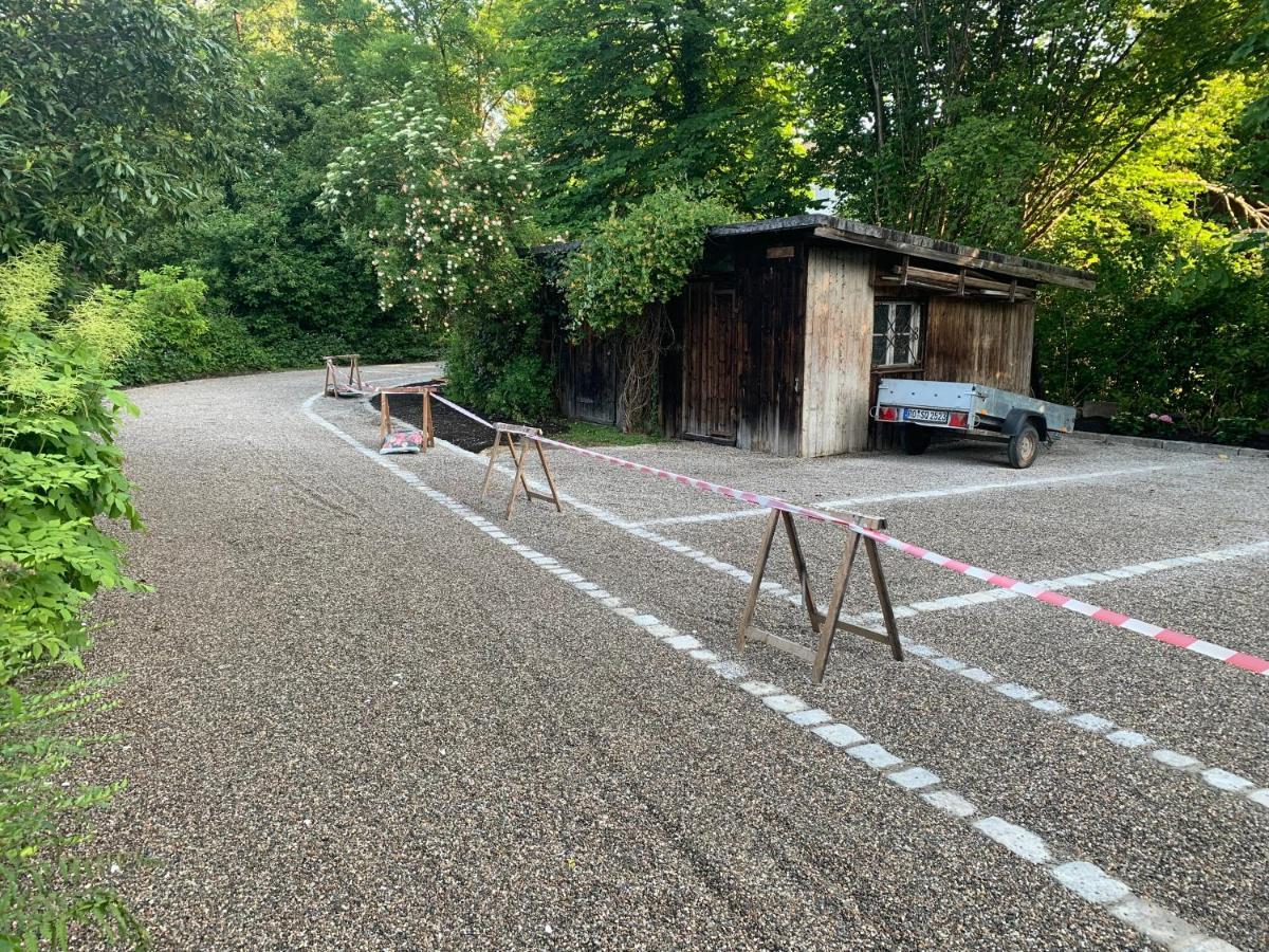 Ferien Haus Am Feldgarten Mit 160 Qm Fuer 2 Bis 9 Personen Раублинг Екстериор снимка