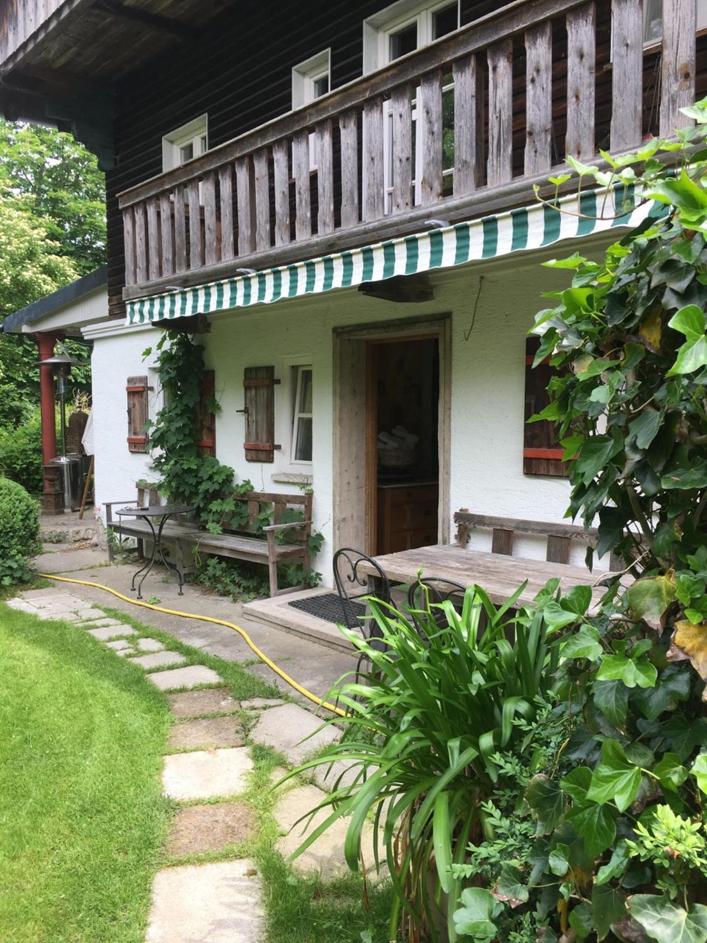 Ferien Haus Am Feldgarten Mit 160 Qm Fuer 2 Bis 9 Personen Раублинг Екстериор снимка