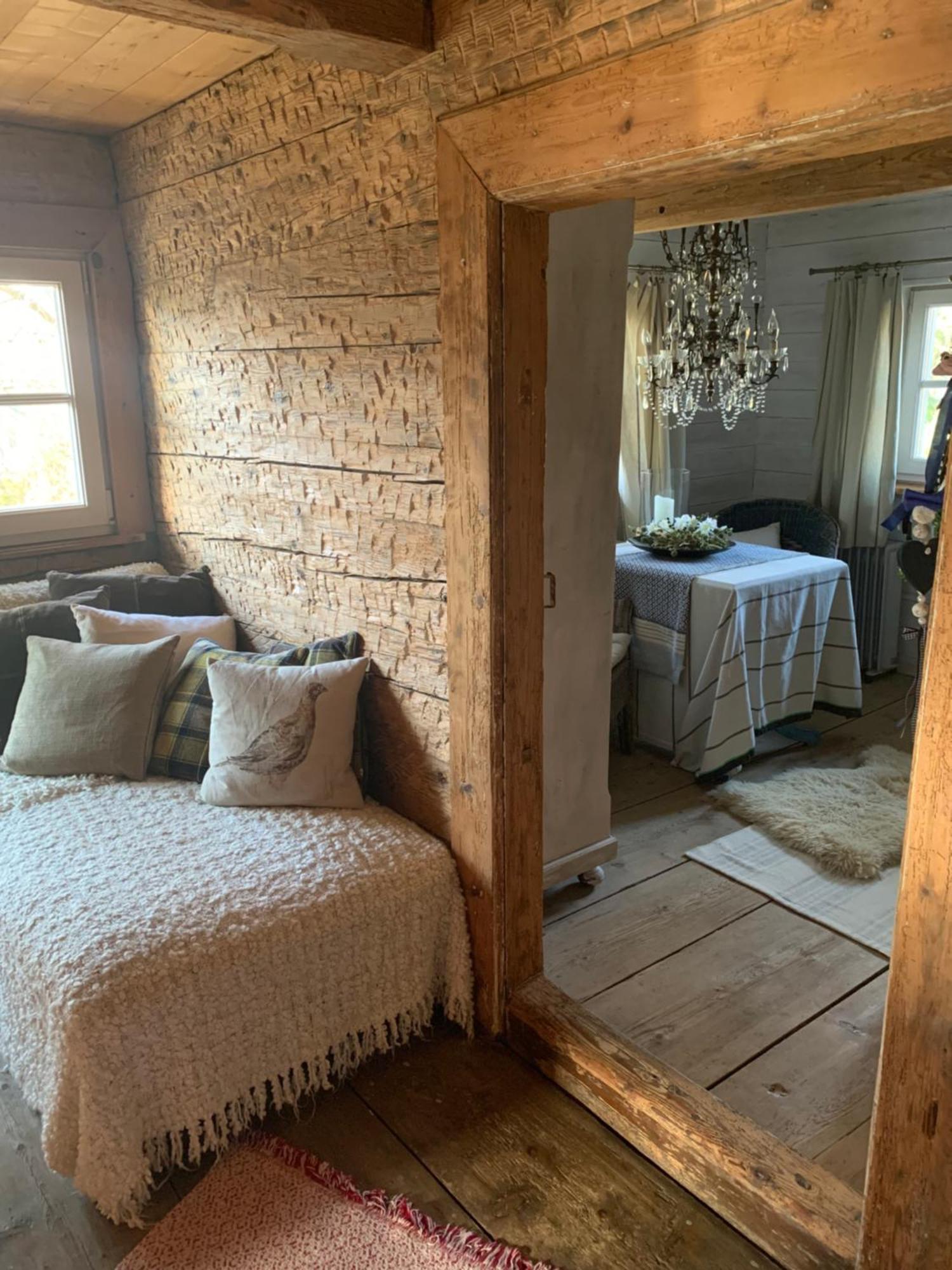 Ferien Haus Am Feldgarten Mit 160 Qm Fuer 2 Bis 9 Personen Раублинг Екстериор снимка