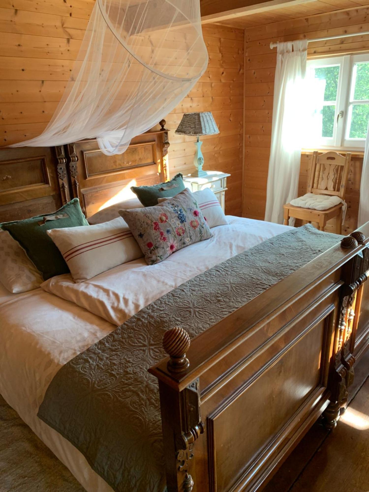 Ferien Haus Am Feldgarten Mit 160 Qm Fuer 2 Bis 9 Personen Раублинг Екстериор снимка
