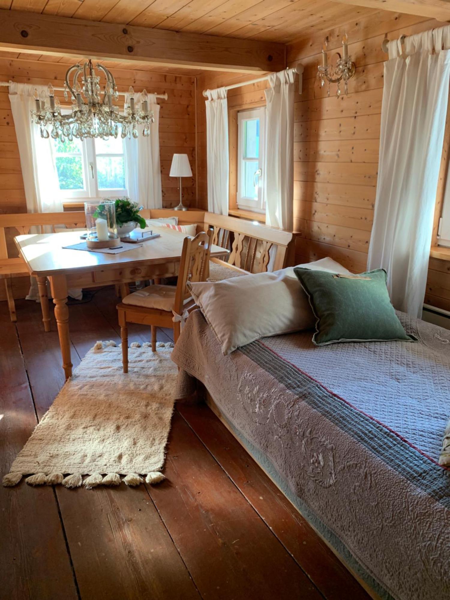 Ferien Haus Am Feldgarten Mit 160 Qm Fuer 2 Bis 9 Personen Раублинг Екстериор снимка