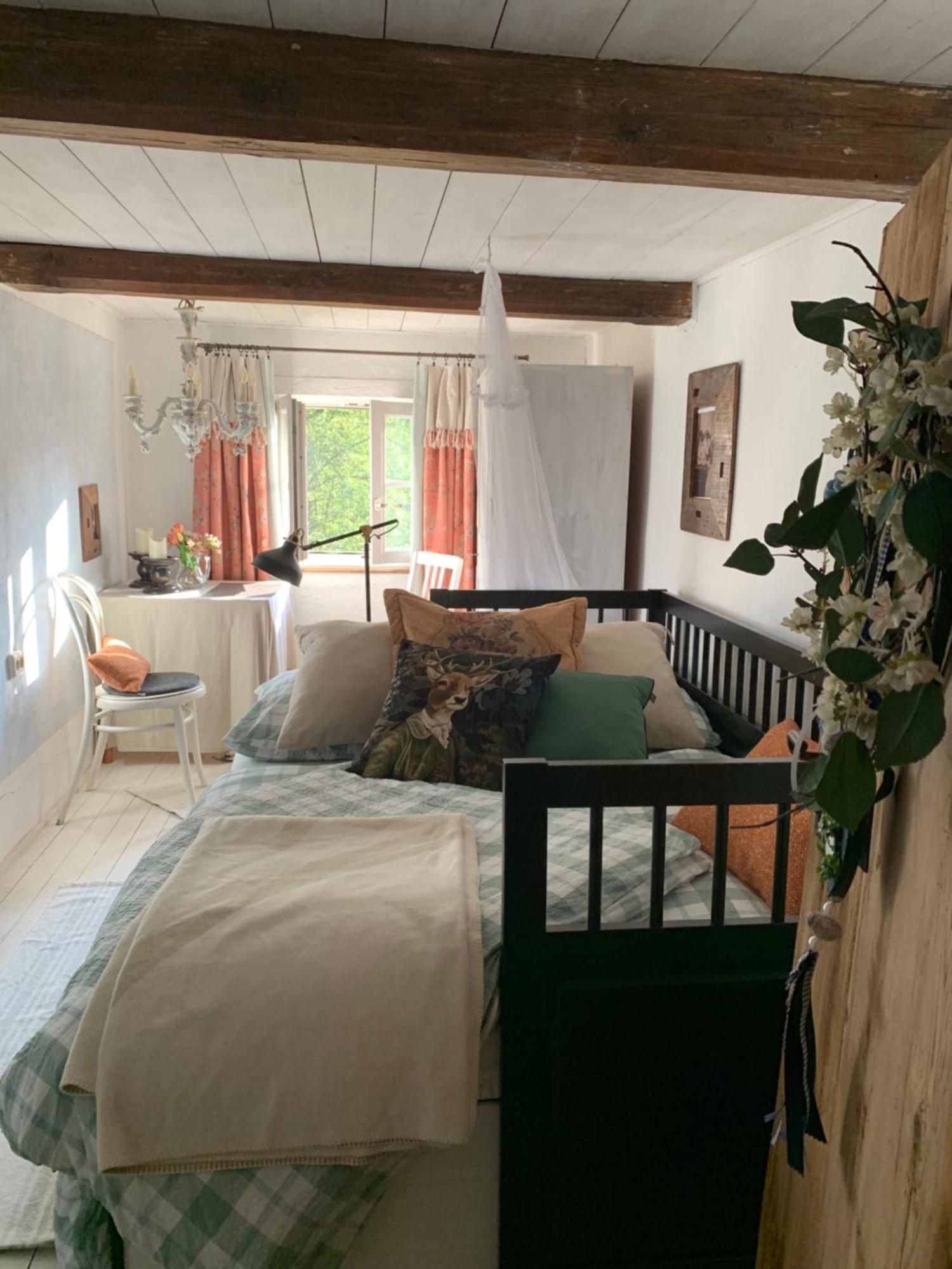 Ferien Haus Am Feldgarten Mit 160 Qm Fuer 2 Bis 9 Personen Раублинг Екстериор снимка